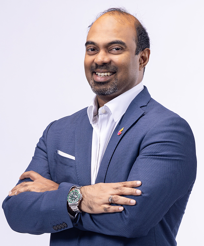 Kanishka Gayan Wickrama